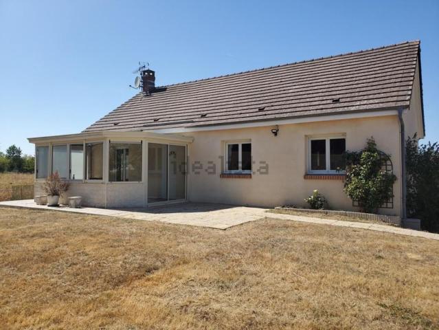 Maison vente à Verneuil-sur-Avre, Verneuil d'Avre et d'Iton