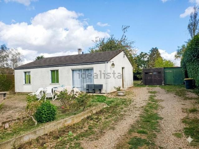 Maison vente à Verneuil-sur-Avre, Verneuil d'Avre et d'Iton