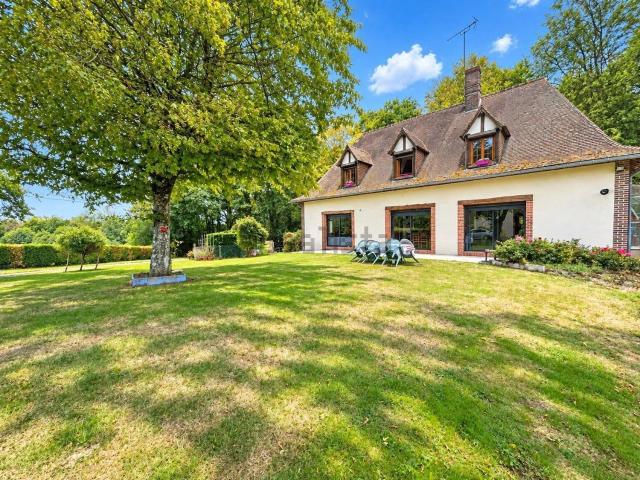 Maison vente à Verneuil-sur-Avre, Verneuil d'Avre et d'Iton
