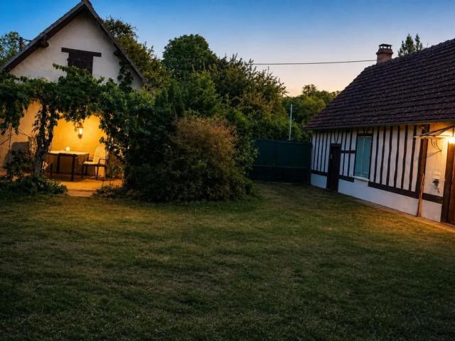 Maison vente à Francheville, Verneuil d'Avre et d'Iton