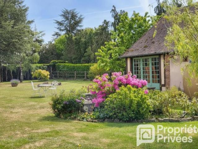 Maison vente à Bernay, Tillières-sur-avre