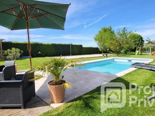 Maison vente à Dreux, La Ferté-vidame