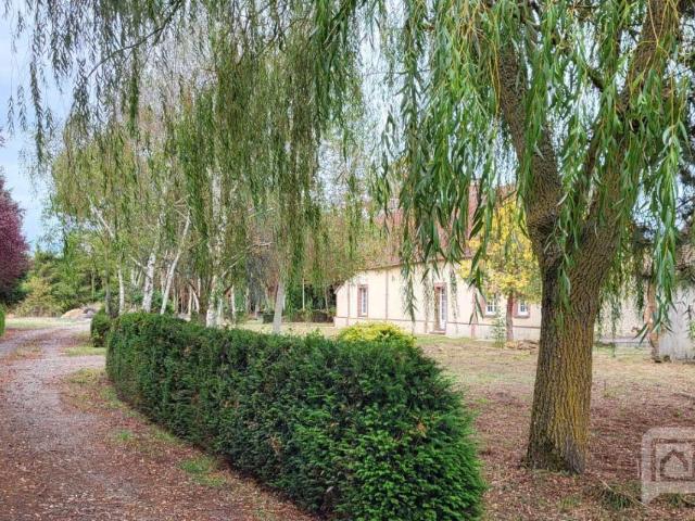 Maison vente à Verneuil-sur-Avre, Verneuil d'Avre et d'Iton