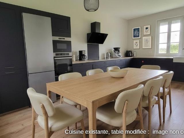 Maison vente à Dreux, Boissy-lès-perche