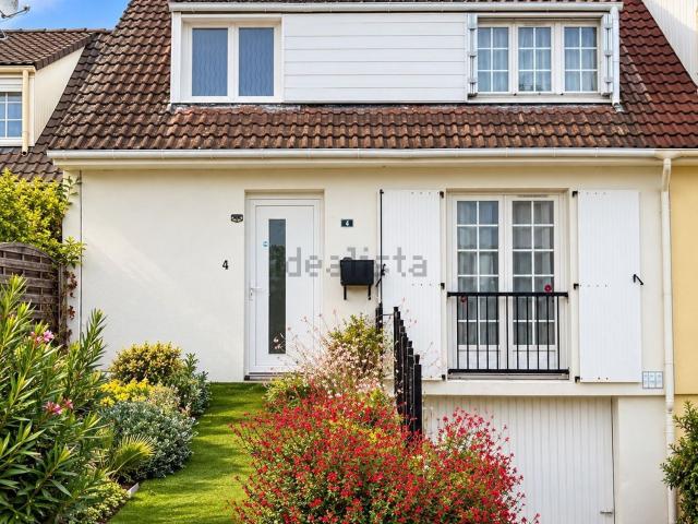 Maison vente à Verneuil-sur-Seine, Yvelines