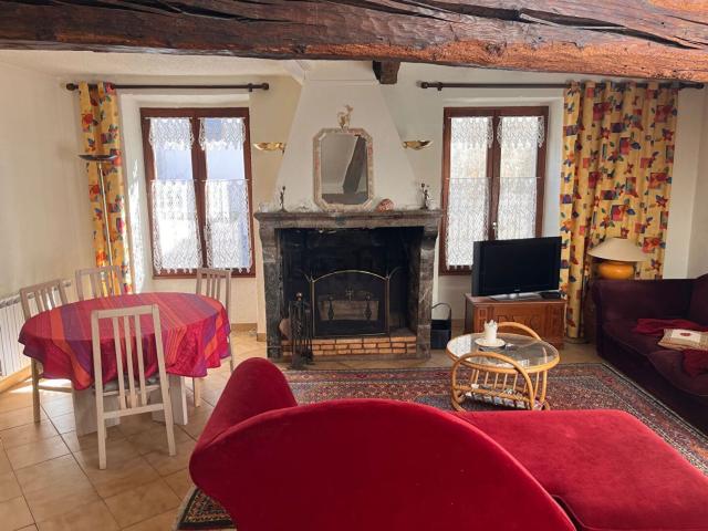 Maison vente à Verneuil-sur-Seine, Yvelines