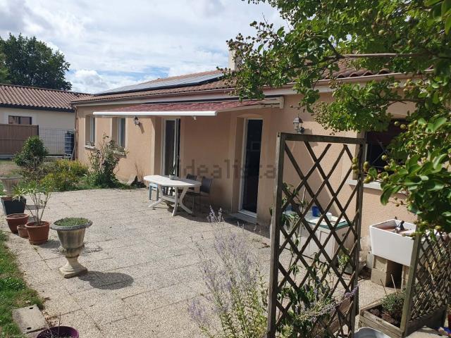 Maison vente à Vialbos, Verneuil-sur-Vienne