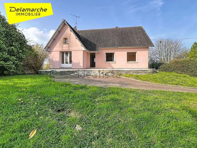 Maison vente à La Fouquière, Le Petit-Celland
