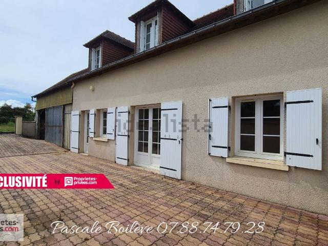 Maison vente à Le Paradis, Vernoil-le-Fourrier