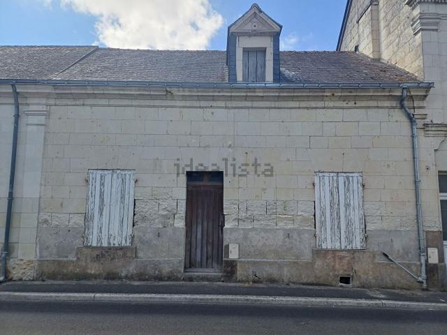 Maison vente à Le Bourg, Vernoil-le-Fourrier
