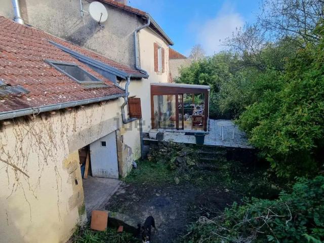 Maison vente à Vernois-sur-Mance, Haute-Saône