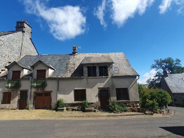 Maison vente à L'Esperance, Vernols