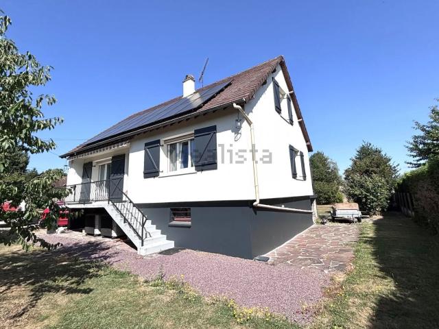 Maison vente à Fieschi, Vernon