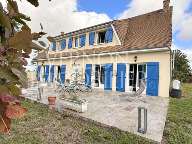 Maison vente à Les Blanchères, Vernon