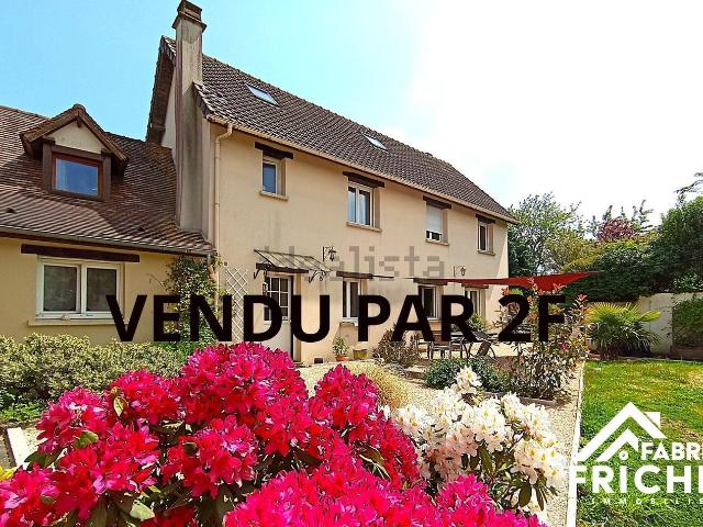 Maison vente à Vernon, Eure