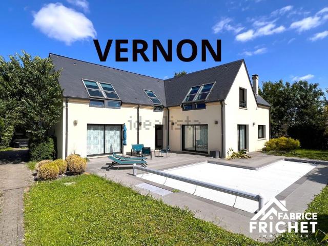 Maison vente à Bizy, Vernon