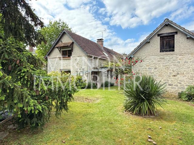 Maison vente à Les Blanchères, Vernon