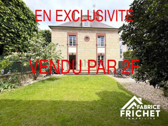 Maison vente à Les Boutardes, Vernon