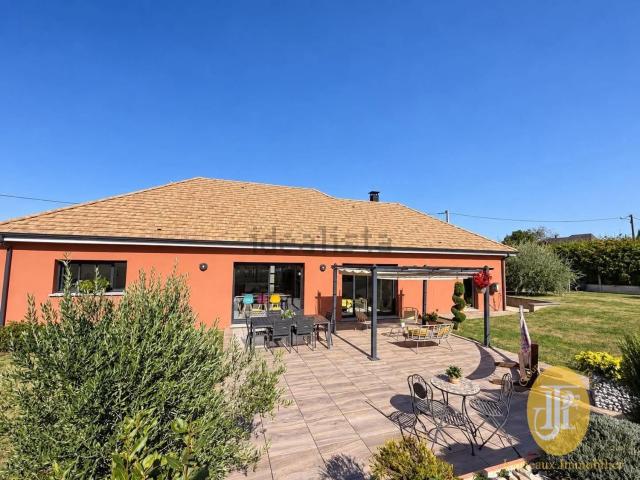 Maison vente à Les Blanchères, Vernon