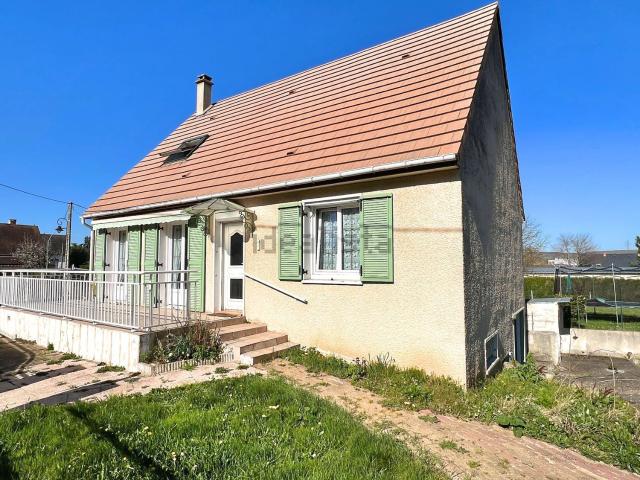 Maison vente à Les Blanchères, Vernon