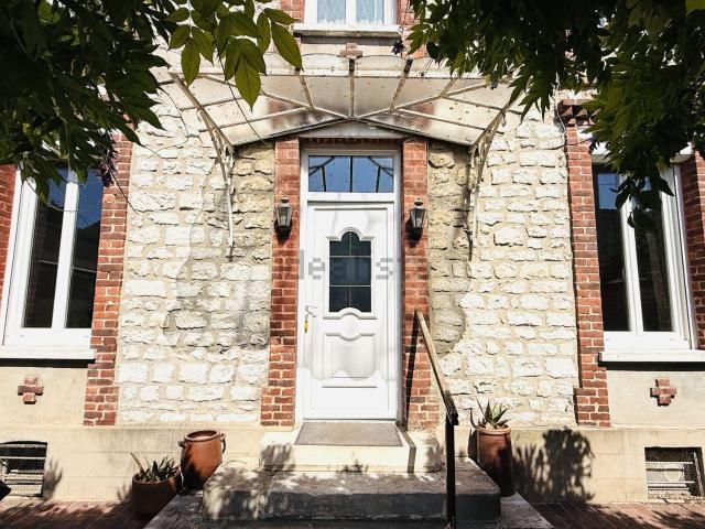 Maison vente à Les Blanchères, Vernon
