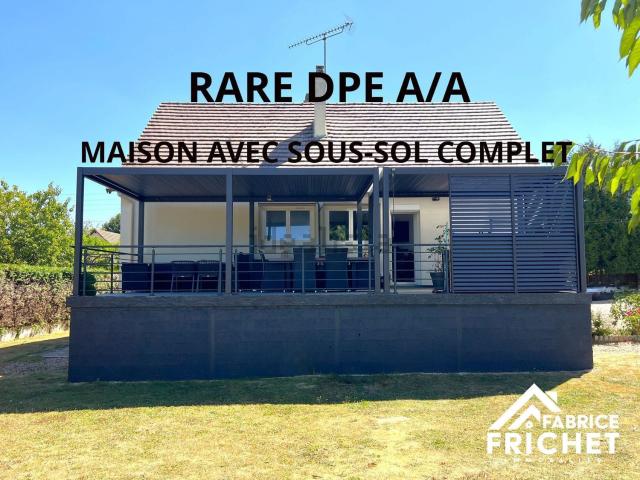 Maison vente à Vernon, Eure
