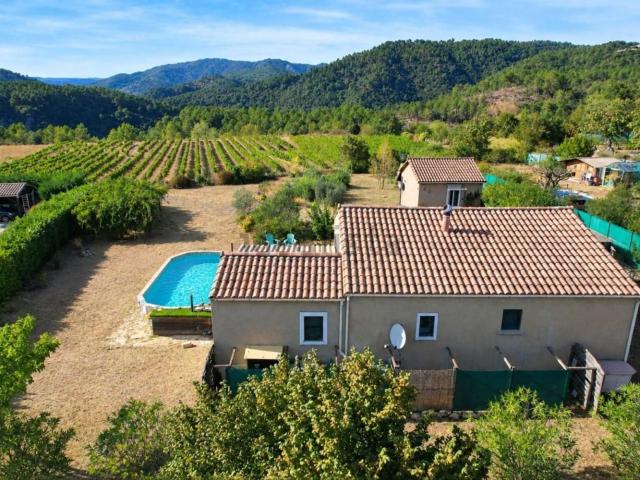 Maison vente à Le Champegua, Vernon