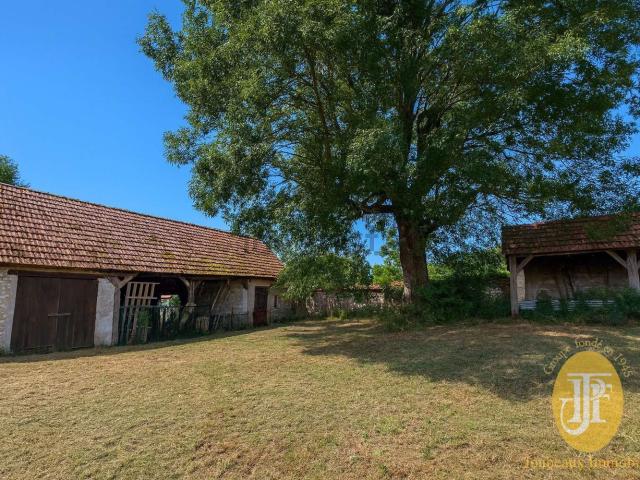Maison vente à Les Blanchères, Vernon