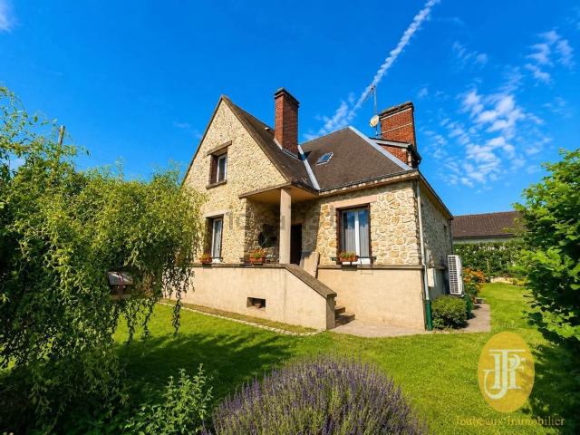Maison vente à Les Blanchères, Vernon