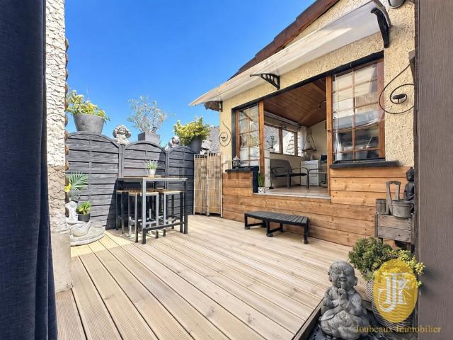 Maison vente à Les Blanchères, Vernon