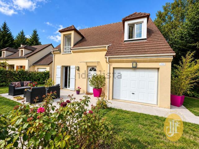 Maison vente à Les Blanchères, Vernon
