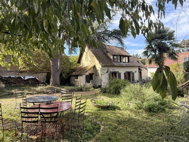 Maison vente à Les Blanchères, Vernon