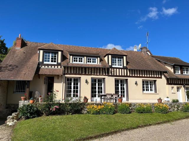 Maison vente à Les Blanchères, Vernon