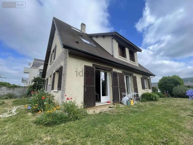 Maison vente à Fieschi, Vernon