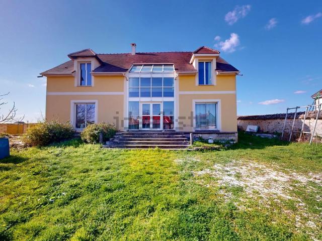 Maison vente à Vernou-sur-Seine, Vernou-la-Celle-sur-Seine