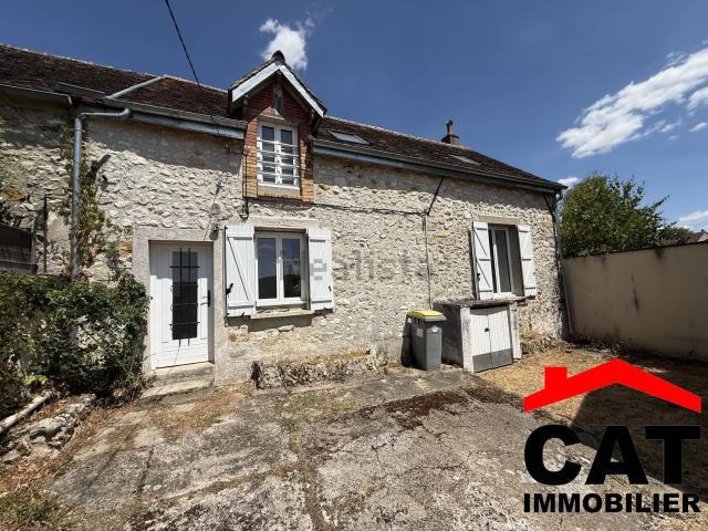 Maison vente à Vernou-sur-Seine, Vernou-la-Celle-sur-Seine