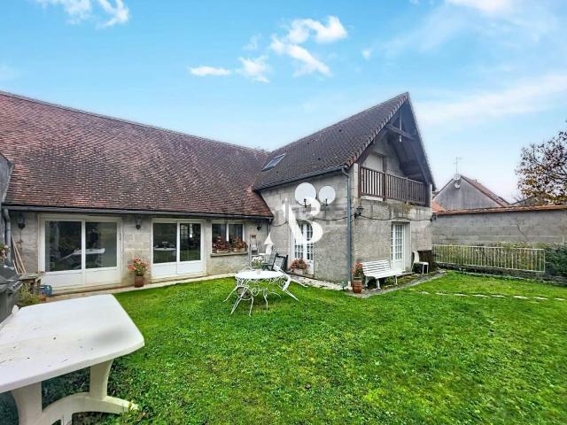 Maison vente à Vernou-sur-Seine, Vernou-la-Celle-sur-Seine