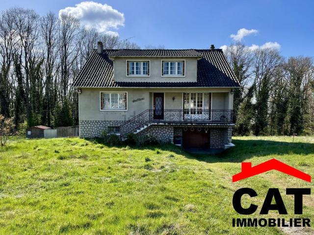 Maison vente à Vernou-sur-Seine, Vernou-la-Celle-sur-Seine