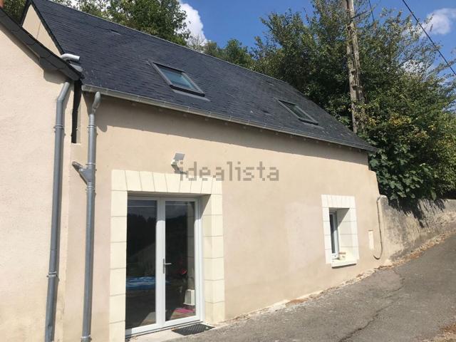 Maison location à Le Petit Vouvray, Vouvray