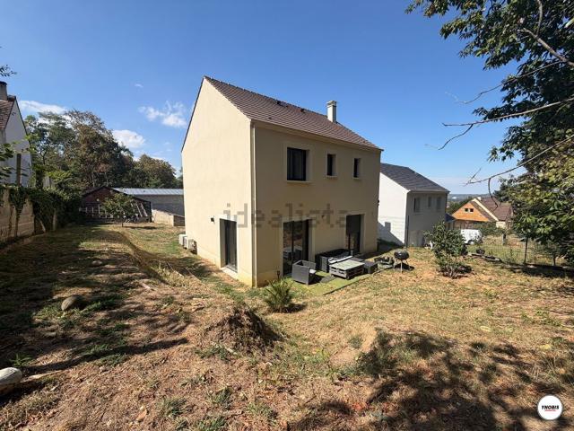 Maison vente à Vernouillet, Yvelines