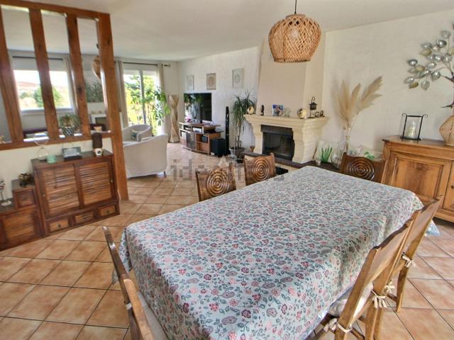 Maison vente à Vernouillet, Yvelines