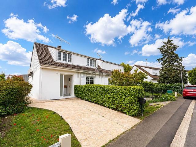 Maison vente à Vernouillet, Yvelines