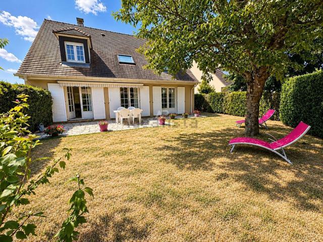 Maison vente à Vernouillet, Yvelines