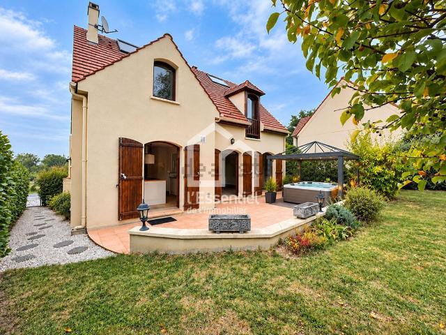 Maison vente à Domaine de Marsinval, Vernouillet