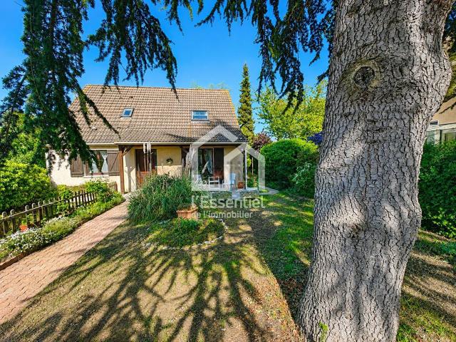 Maison vente à Vernouillet, Yvelines