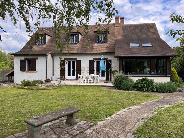 Maison vente à Vernouillet, Yvelines