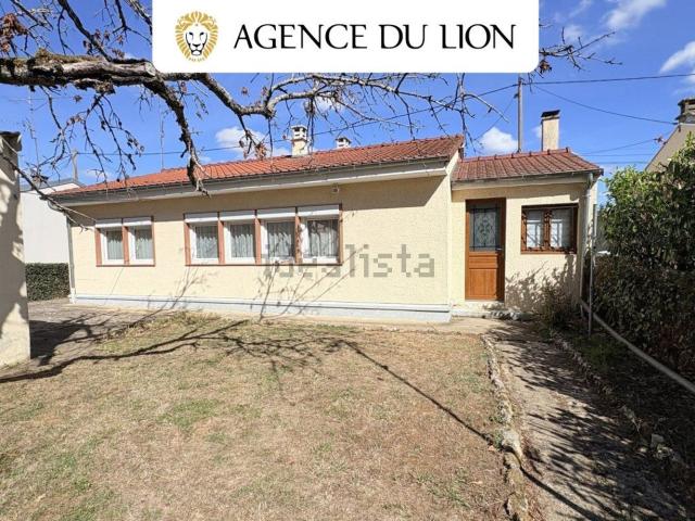 Maison vente à Les Corvées, Vernouillet