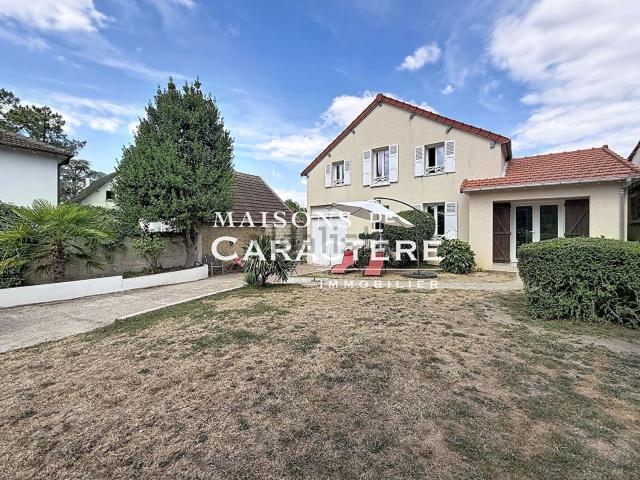 Maison vente à Vernouillet, Yvelines