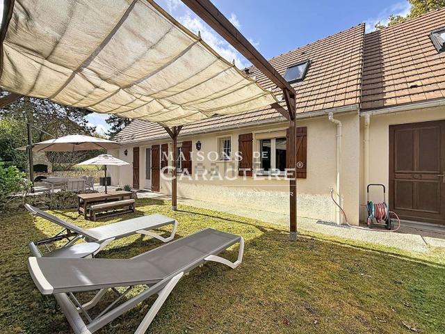 Maison vente à Domaine de Marsinval, Vernouillet