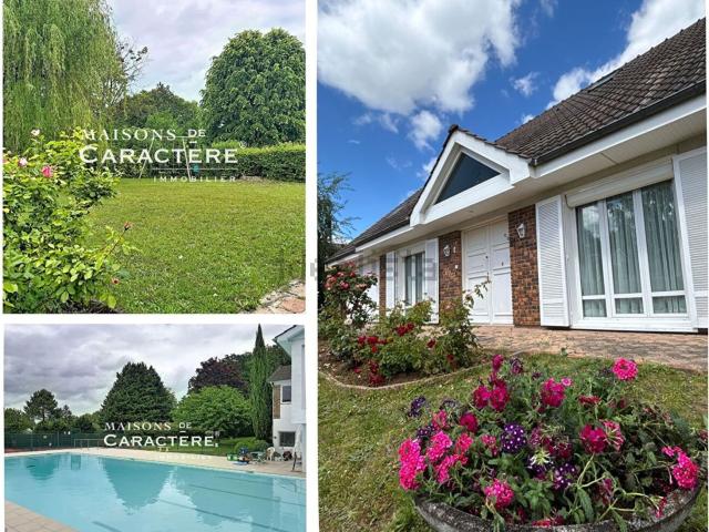 Maison vente à Domaine de Marsinval, Vernouillet